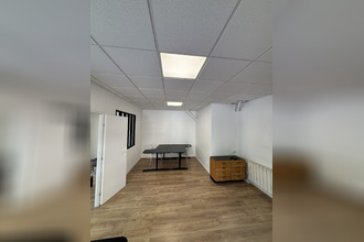 Ma-Cabane - Location Local commercial Le Havre, 42 m²