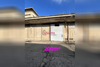 Ma-Cabane - Location Local commercial Le Havre, 200 m²