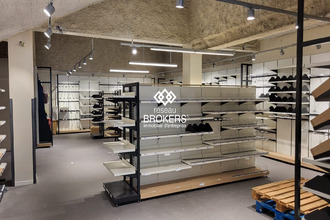 Location Local commercial 76600, Le Havre France