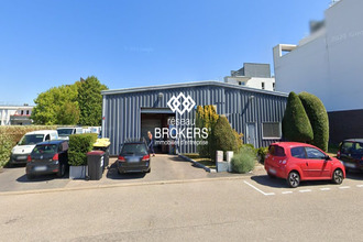 Location Local commercial 76600, Le Havre France