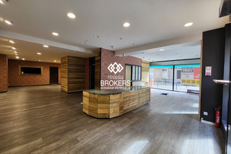 Location Local commercial 76600, Le Havre France