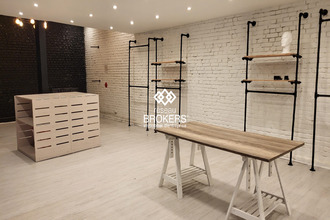 Location Local commercial 76600, Le Havre France