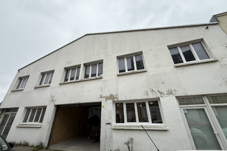 Ma-Cabane - Location Local commercial Le Havre, 400 m²