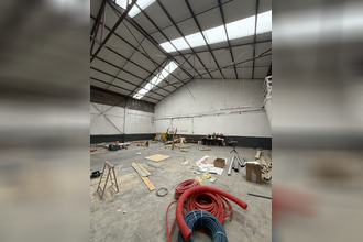 Ma-Cabane - Location Local commercial Le Havre, 400 m²