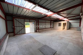 Ma-Cabane - Location Local commercial LE HOULME, 169 m²