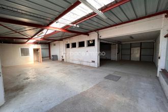 Ma-Cabane - Location Local commercial LE HOULME, 169 m²