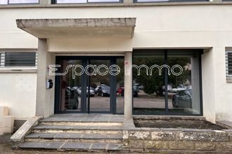 Ma-Cabane - Location Local commercial LE HOULME, 169 m²