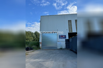 Ma-Cabane - Location Local commercial LE HOULME, 1040 m²