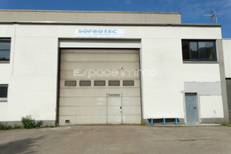 Ma-Cabane - Location Local commercial LE HOULME, 1040 m²