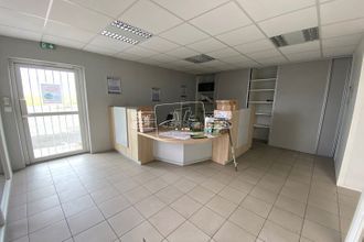 Ma-Cabane - Location Local commercial LE LOROUX-BOTTEREAU, 360 m²