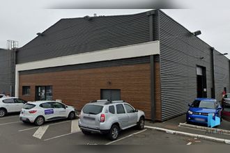 Location Local commercial 72000, Le Mans France