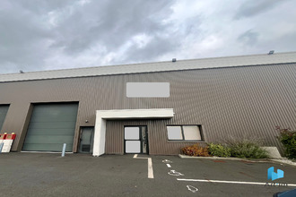 Location Local commercial 72000, Le Mans France
