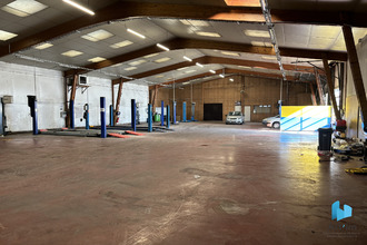 Location Local commercial 72100, Le Mans France