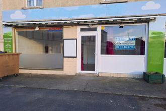 Ma-Cabane - Location Local commercial Le Mesnil-Mauger, 45 m²