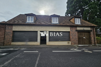 Location Local commercial 27110, Le Neubourg France