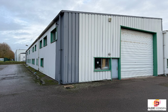 Location Local commercial 76140, Le Petit-Quevilly France