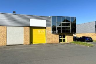 Ma-Cabane - Location Local commercial Le Plessis-Bouchard, 220 m²