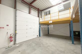 Ma-Cabane - Location Local commercial Le Plessis-Bouchard, 220 m²