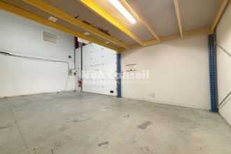 Ma-Cabane - Location Local commercial Le Plessis-Bouchard, 220 m²