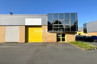 Ma-Cabane - Location Local commercial Le Plessis-Bouchard, 220 m²