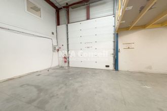 Ma-Cabane - Location Local commercial Le Plessis-Bouchard, 220 m²