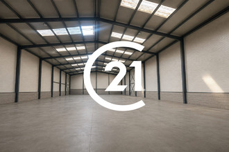 Ma-Cabane - Location Local commercial Le Pouzin, 880 m²
