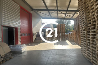 Ma-Cabane - Location Local commercial Le Pouzin, 880 m²
