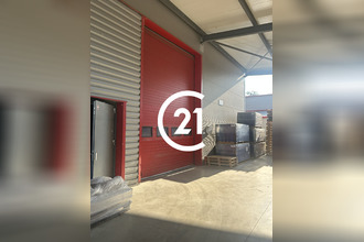 Ma-Cabane - Location Local commercial Le Pouzin, 880 m²