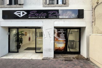 Location Local commercial 43000, Le Puy-en-Velay France