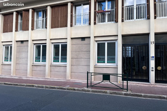 Ma-Cabane - Location Local commercial LE RAINCY, 49 m²