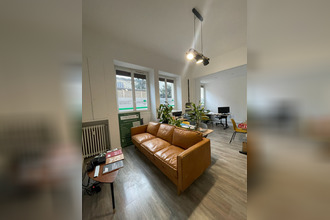 Ma-Cabane - Location Local commercial LE RAINCY, 49 m²