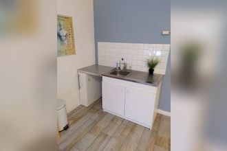 Ma-Cabane - Location Appartement LE RELECQ-KERHUON, 38 m²