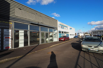 Location Local commercial 29480, LE RELECQ-KERHUON France