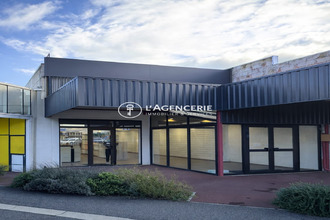 Location Local commercial 81990, Le Sequestre France