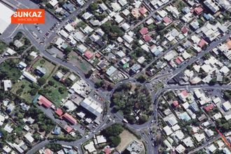 Ma-Cabane - Location Local commercial LE TAMPON, 500 m²