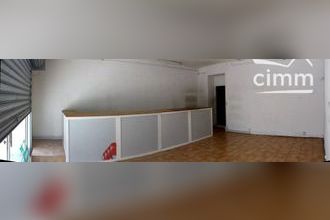 Ma-Cabane - Location Local commercial Le Teil, 55 m²