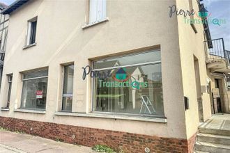 Ma-Cabane - Location Local commercial LE TRAIT, 37 m²