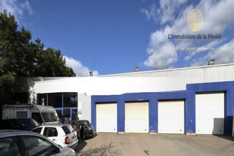 Ma-Cabane - Location Local commercial Leforest, 580 m²