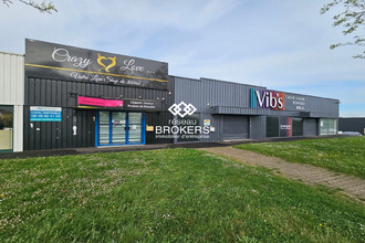 Location Local commercial 63370, Lempdes France