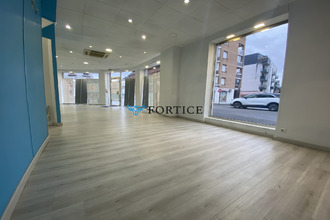 Ma-Cabane - Location Local commercial Lens, 77 m²