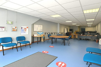 Ma-Cabane - Location Local commercial Lens, 95 m²