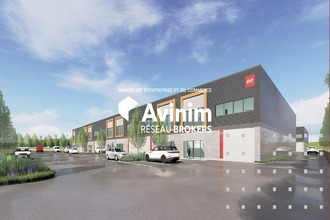 Location Local commercial 30133, Les Angles France