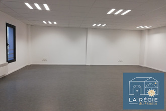 Ma-Cabane - Location Local commercial LES AVENIERES, 64 m²