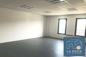 Ma-Cabane - Location Local commercial LES AVENIERES, 35 m²