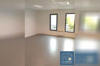 Ma-Cabane - Location Local commercial LES AVENIERES, 35 m²