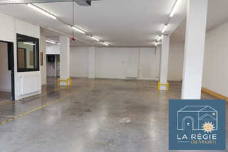 Ma-Cabane - Location Local commercial LES AVENIERES, 176 m²