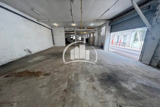 Ma-Cabane - Location Local commercial Les Lilas, 240 m²
