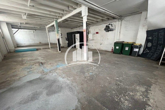 Ma-Cabane - Location Local commercial Les Lilas, 240 m²