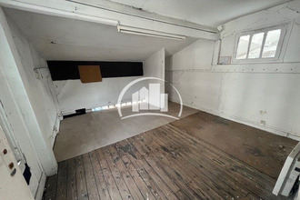 Ma-Cabane - Location Local commercial Les Lilas, 240 m²