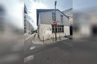 Ma-Cabane - Location Local commercial Les Lilas, 240 m²